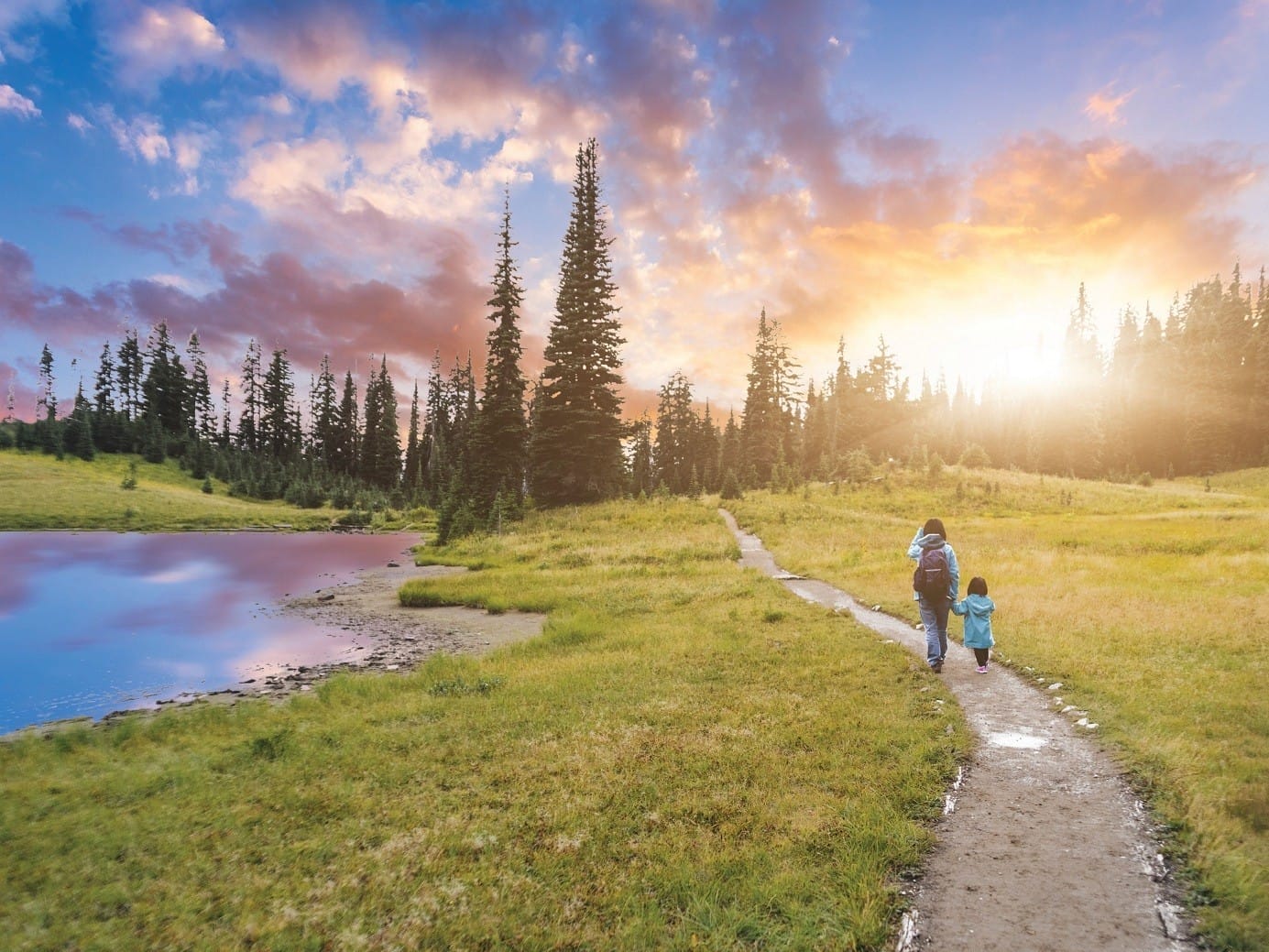PNW-Hike