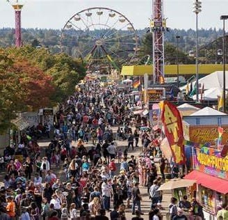 spring fair